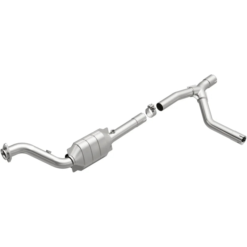 MagnaFlow Conv DF 04-05 Dodge Ram 1500 Pickup 5.7L P/S - Main Product View