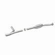 Load image into Gallery viewer, MagnaFlow Conv DF 04-05 Dodge Ram 1500 Pickup 5.7L P/S - Additional View 12