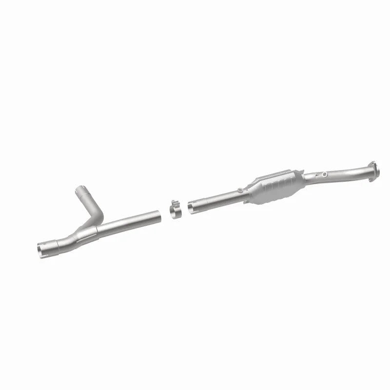 MagnaFlow Conv DF 04-05 Dodge Ram 1500 Pickup 5.7L P/S - Additional View 12