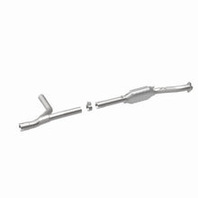 Load image into Gallery viewer, MagnaFlow Conv DF 04-05 Dodge Ram 1500 Pickup 5.7L P/S - Additional View 12