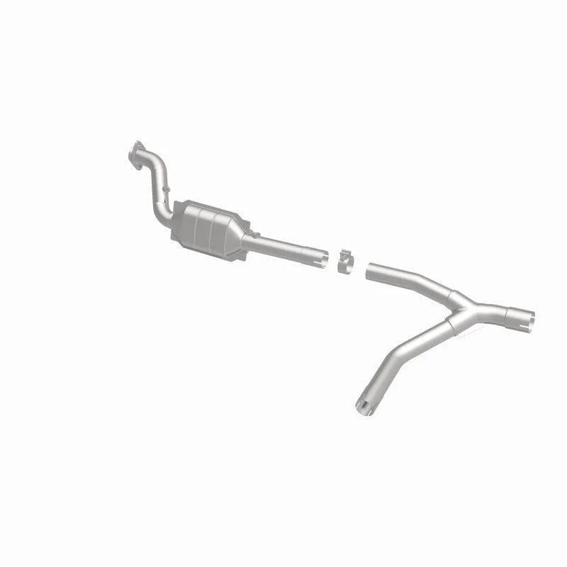MagnaFlow Conv DF 04-05 Dodge Ram 1500 Pickup 5.7L P/S - Additional View 13