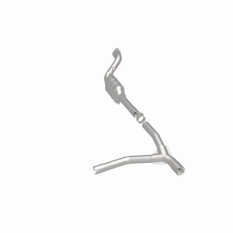 MagnaFlow Conv DF 04-05 Dodge Ram 1500 Pickup 5.7L P/S - Additional View 15