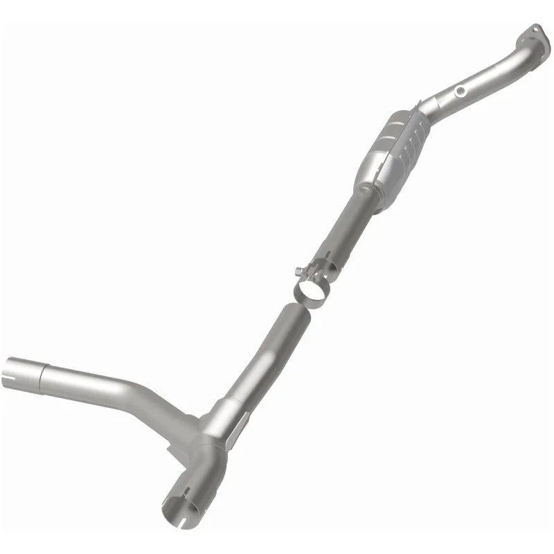 MagnaFlow Conv DF 04-05 Dodge Ram 1500 Pickup 5.7L P/S - Additional View 16