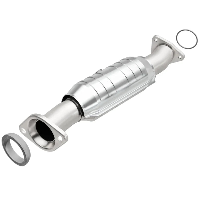 MagnaFlow Conv DF 04-05 Honda S2000 2.2L - Main Product View