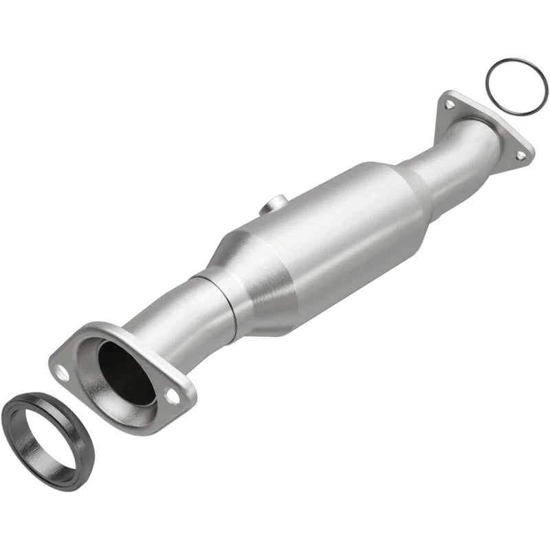 MagnaFlow Conv DF 04-05 Honda S2000 2.2L - Side View