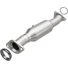 Load image into Gallery viewer, MagnaFlow Conv DF 04-05 Honda S2000 2.2L - Side View