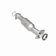 Load image into Gallery viewer, MagnaFlow Conv DF 04-05 Honda S2000 2.2L - Back View
