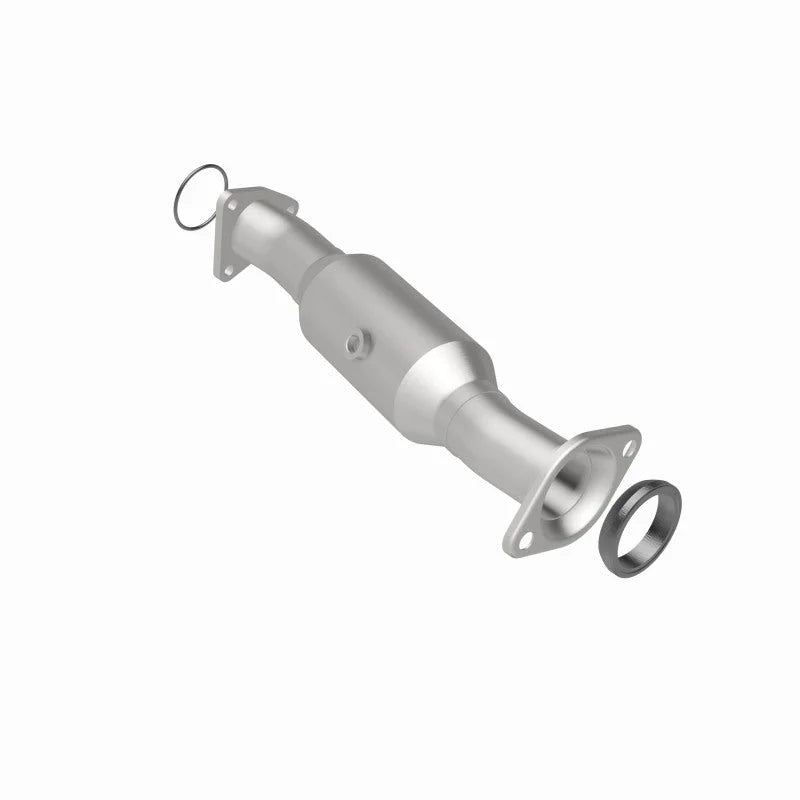 MagnaFlow Conv DF 04-05 Honda S2000 2.2L - Back View