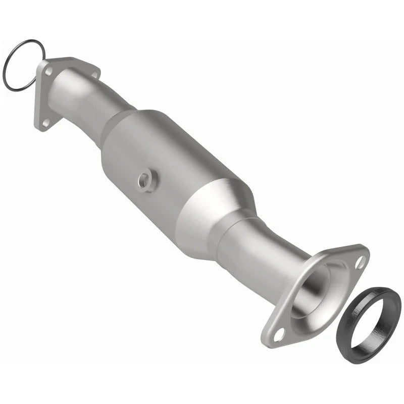 MagnaFlow Conv DF 04-05 Honda S2000 2.2L - Additional View 7