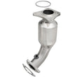 Load image into Gallery viewer, MagnaFlow Conv DF 04-05 Maxima rr man OEM - Side View