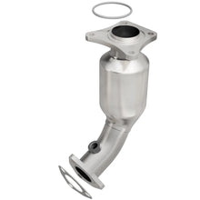 Load image into Gallery viewer, MagnaFlow Conv DF 04-05 Maxima rr man OEM - Side View