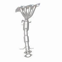 Load image into Gallery viewer, MagnaFlow Conv DF 04-05 Mazda 3 2.3L Manifold - Additional View 5