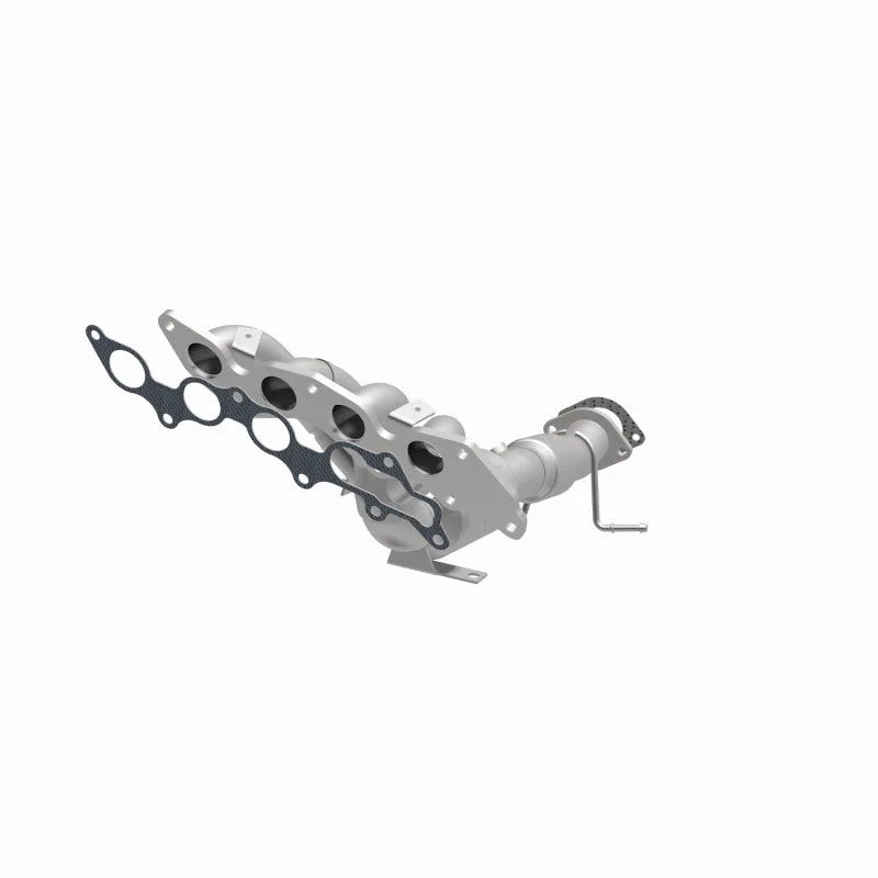 MagnaFlow Conv DF 04-05 Mazda 3 2.3L Manifold - Additional View 7