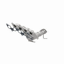 Load image into Gallery viewer, MagnaFlow Conv DF 04-05 Mazda 3 2.3L Manifold - Additional View 7