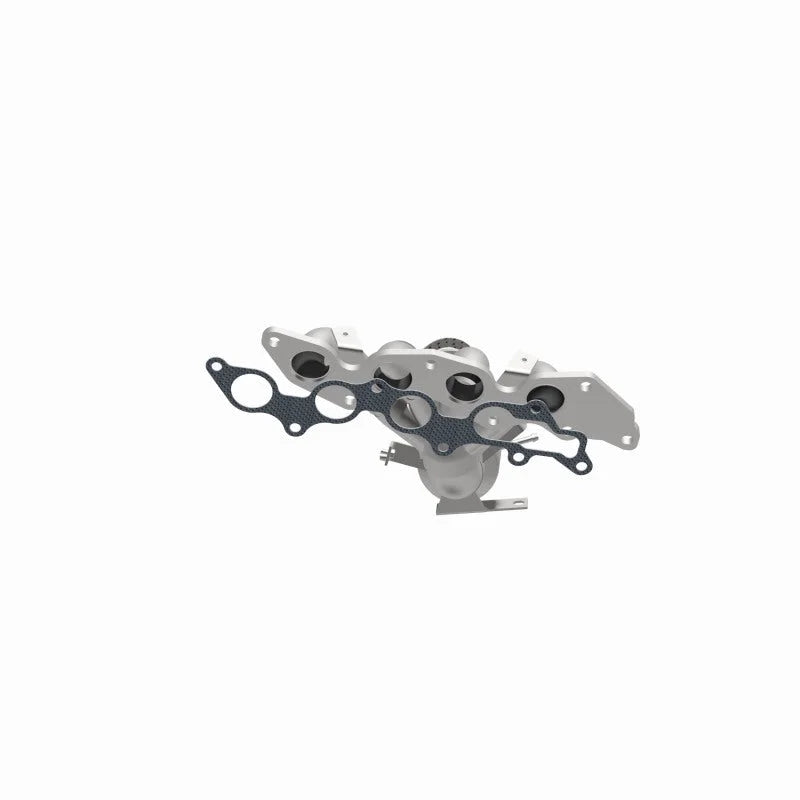 MagnaFlow Conv DF 04-05 Mazda 3 2.3L Manifold - Additional View 9