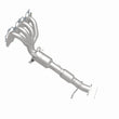 Load image into Gallery viewer, MagnaFlow Conv DF 04-05 Mazda 3 2.3L Manifold - Additional View 11