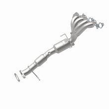 Load image into Gallery viewer, MagnaFlow Conv DF 04-05 Mazda 3 2.3L Manifold - Additional View 12