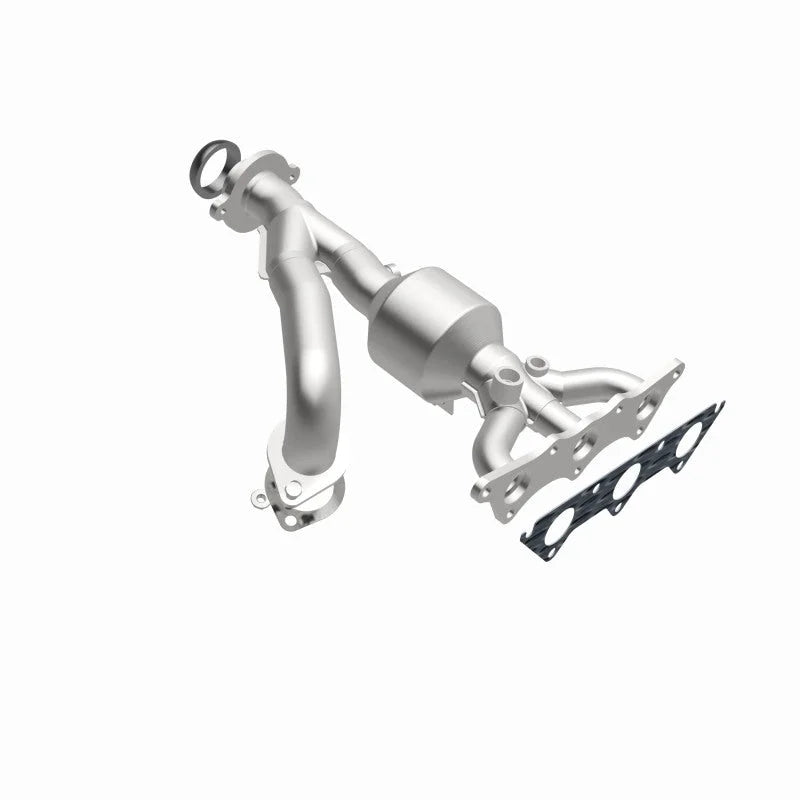 MagnaFlow Conv DF 04-05 Mitsu Endeavor 3.8L - Additional View 6