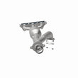 Load image into Gallery viewer, MagnaFlow Conv DF 04-05 Mitsu Endeavor 3.8L - Additional View 9