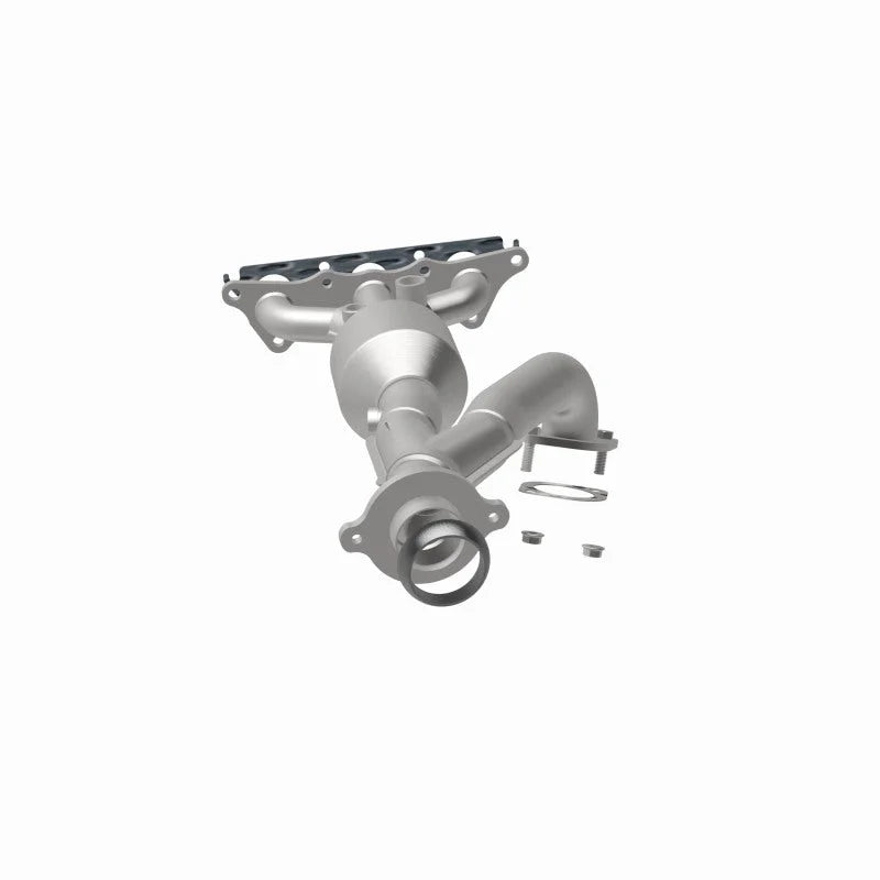 MagnaFlow Conv DF 04-05 Mitsu Endeavor 3.8L - Additional View 9