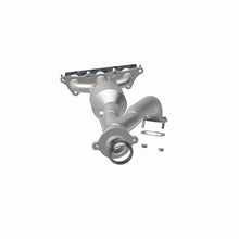 Load image into Gallery viewer, MagnaFlow Conv DF 04-05 Mitsu Endeavor 3.8L - Additional View 9