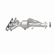 Load image into Gallery viewer, MagnaFlow Conv DF 04-05 Mitsu Endeavor 3.8L - Additional View 11