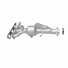 Load image into Gallery viewer, MagnaFlow Conv DF 04-05 Mitsu Endeavor 3.8L - Additional View 11