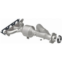 Load image into Gallery viewer, MagnaFlow Conv DF 04-05 Mitsu Endeavor 3.8L - Additional View 12