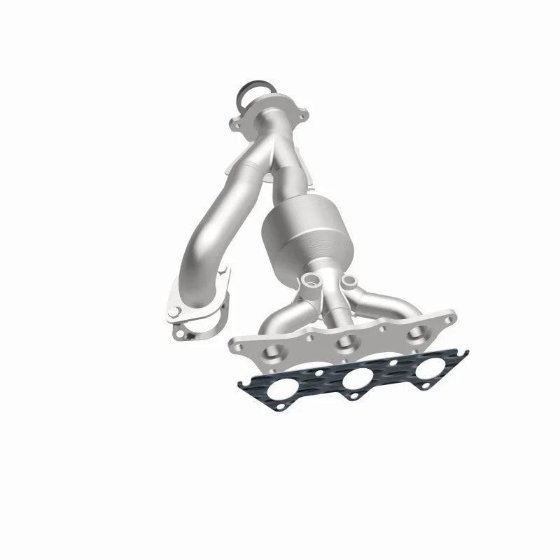 MagnaFlow Conv DF 04-05 Mitsu Endeavor 3.8L - Additional View 13