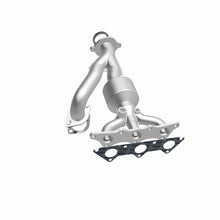 Load image into Gallery viewer, MagnaFlow Conv DF 04-05 Mitsu Endeavor 3.8L - Additional View 13