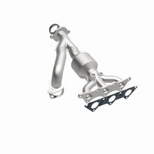 Load image into Gallery viewer, MagnaFlow Conv DF 04-05 Mitsu Endeavor 3.8L - Additional View 16