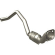 Load image into Gallery viewer, MagnaFlow Conv DF 04-05 Ram 1500 DS OEM - Main Product View