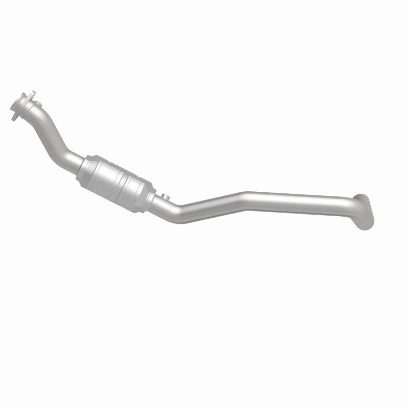 MagnaFlow Conv DF 04-05 Ram 1500 DS OEM - Back View