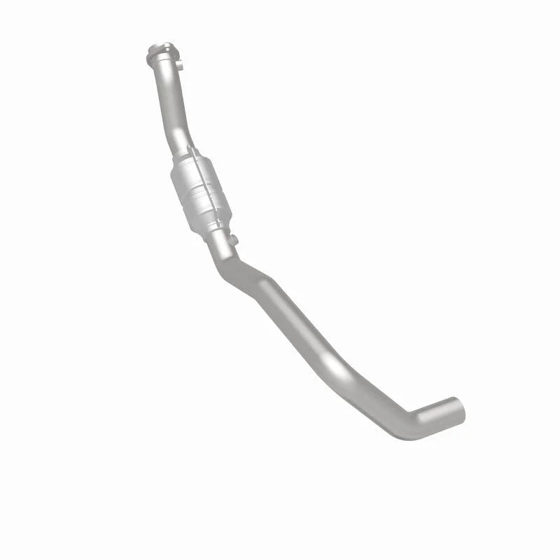 MagnaFlow Conv DF 04-05 Ram 1500 DS OEM - Installation View