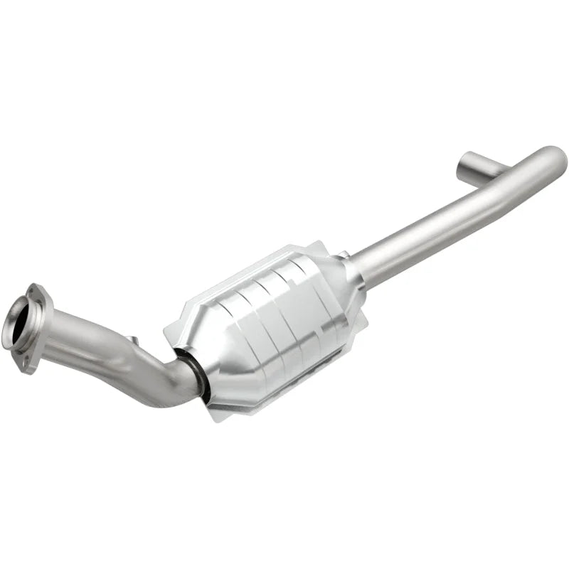 MagnaFlow Conv DF 04-05 Ram1500 5.7L D/S OEM - Main Product View