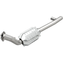 Load image into Gallery viewer, MagnaFlow Conv DF 04-05 Ram1500 5.7L D/S OEM - Main Product View