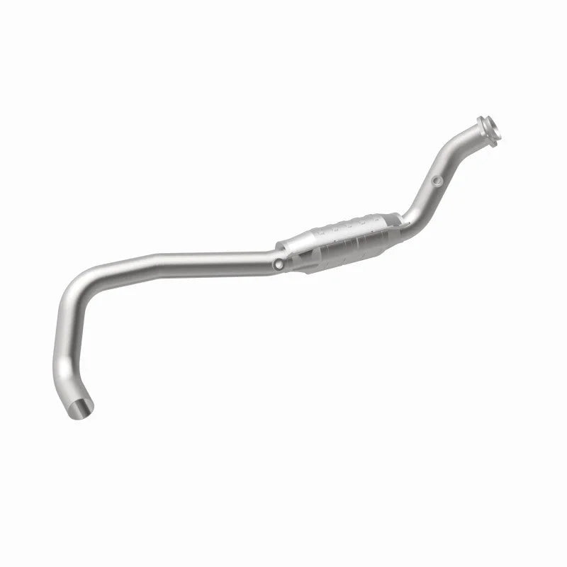 MagnaFlow Conv DF 04-05 Ram1500 5.7L D/S OEM - Back View