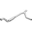 Load image into Gallery viewer, MagnaFlow Conv DF 04-05 Ram1500 5.7L P/S OEM - Side View