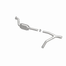 Load image into Gallery viewer, MagnaFlow Conv DF 04-05 Ram1500 5.7L P/S OEM - Additional View 10