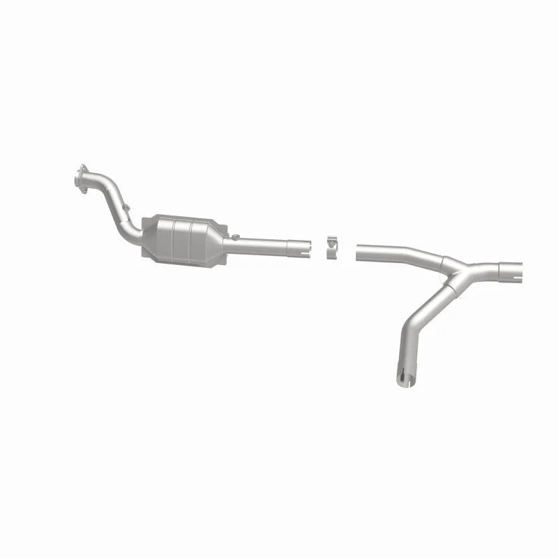 MagnaFlow Conv DF 04-05 Ram1500 5.7L P/S OEM - Additional View 13