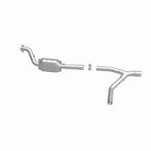 Load image into Gallery viewer, MagnaFlow Conv DF 04-05 Ram1500 5.7L P/S OEM - Additional View 13
