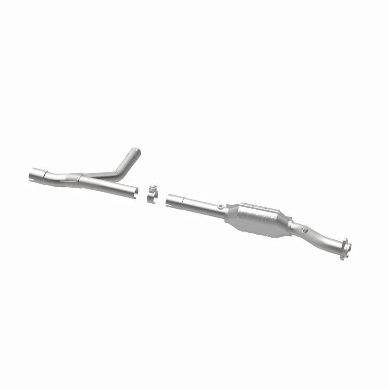 MagnaFlow Conv DF 04-05 Ram1500 5.7L P/S OEM - Additional View 16