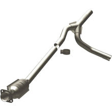 Load image into Gallery viewer, MagnaFlow Conv DF 04-05 Ram1500 PS OEM - Main Product View