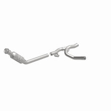 Load image into Gallery viewer, MagnaFlow Conv DF 04-05 Ram1500 PS OEM - Side View