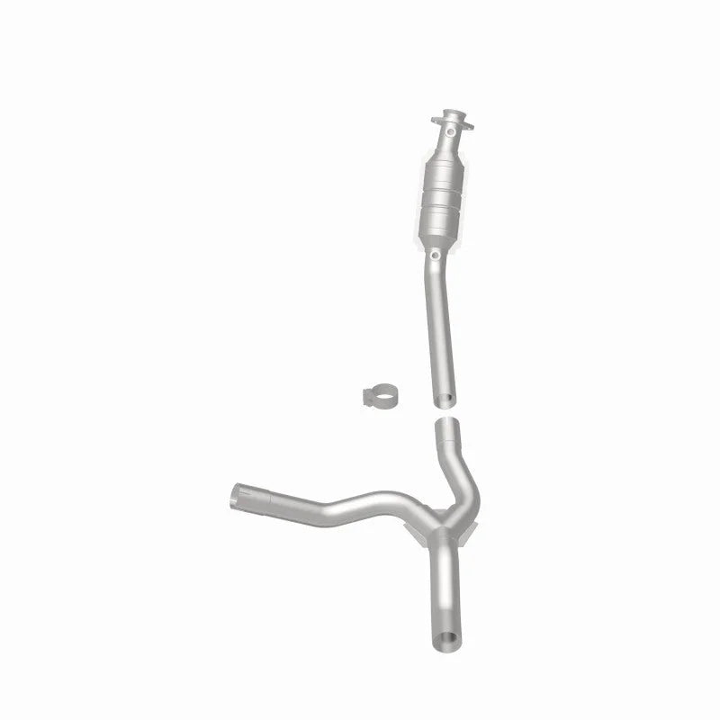 MagnaFlow Conv DF 04-05 Ram1500 PS OEM - Additional View 6
