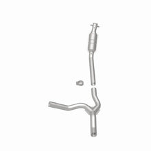 Load image into Gallery viewer, MagnaFlow Conv DF 04-05 Ram1500 PS OEM - Additional View 6
