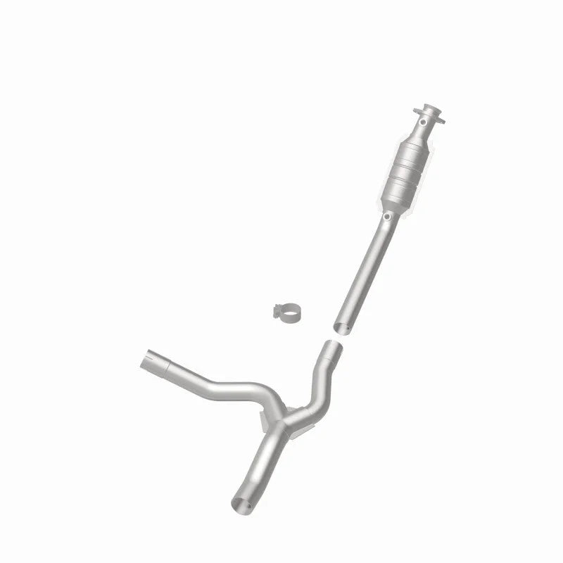 MagnaFlow Conv DF 04-05 Ram1500 PS OEM - Additional View 8
