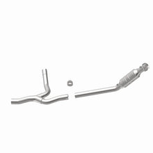 Load image into Gallery viewer, MagnaFlow Conv DF 04-05 Ram1500 PS OEM - Additional View 10