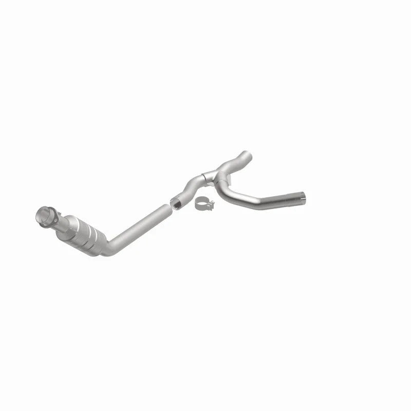 MagnaFlow Conv DF 04-05 Ram1500 PS OEM - Additional View 11