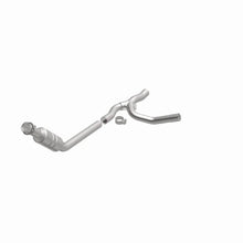 Load image into Gallery viewer, MagnaFlow Conv DF 04-05 Ram1500 PS OEM - Additional View 11